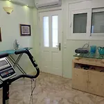 Luxe Livadia, 10 Personen