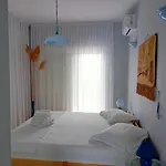 Luxe Livadia, 10 Personen Вилла