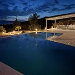 Luxe Livadia, 10 Personen * Kandia