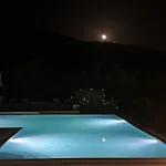 Luxe Livadia, 10 Personen Villa
