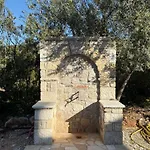 Luxe Livadia, 10 Personen Kandia