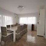 Luxe Livadia, 10 Personen Вилла Кандия
