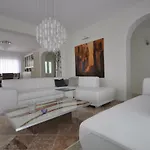 Luxe Livadia, 10 Personen