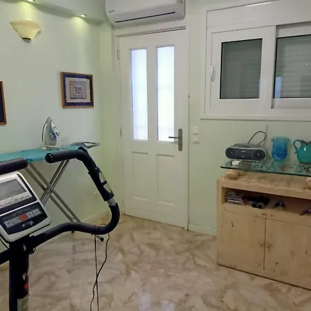Luxe Livadia, 10 Personen