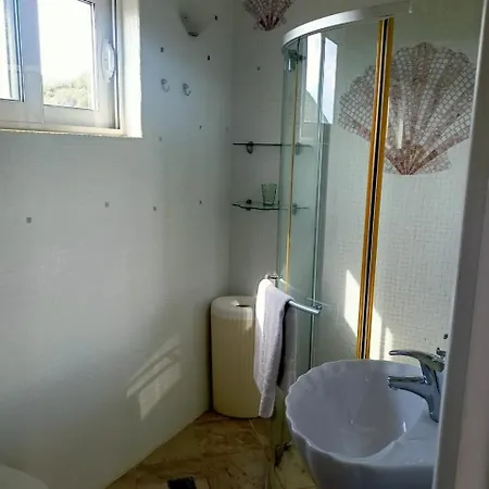 Luxe Livadia, 10 Personen Villa Candia