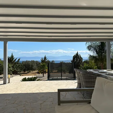 Luxe Livadia, 10 Personen *