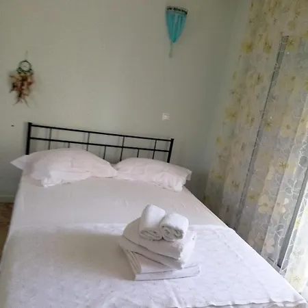 Luxe Livadia, 10 Personen Candia