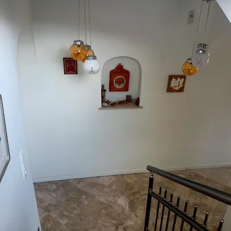 Luxe Livadia, 10 Personen Kandia