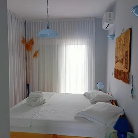 Luxe Livadia, 10 Personen فيلة