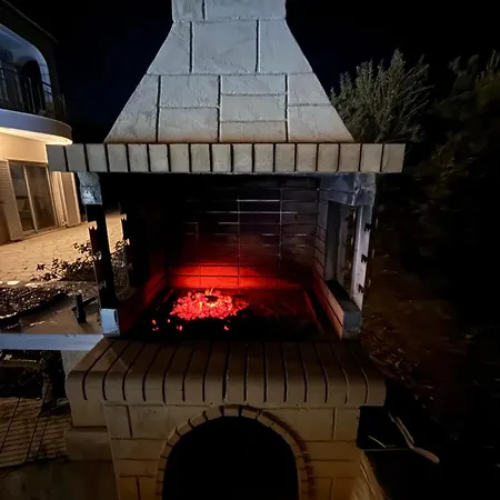 Luxe Livadia, 10 Personen