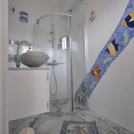 Villa Luxe Livadia, 10 Personen Kandia
