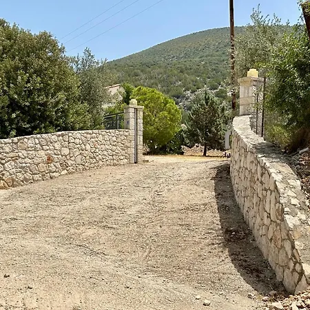 Luxe Livadia, 10 Personen *