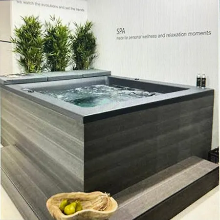 Villa Luxe Livadia, 10 Personen Kandia