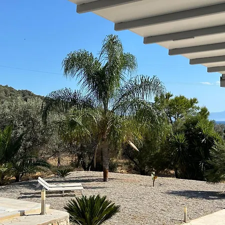 Luxe Livadia, 10 Personen *