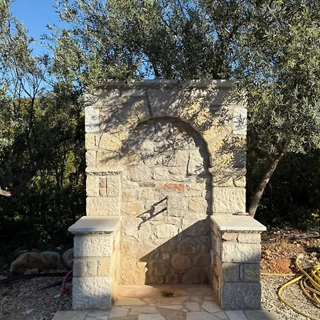 Luxe Livadia, 10 Personen Kandia