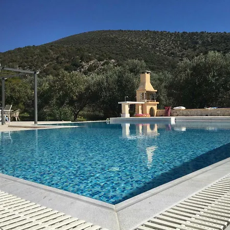 Luxe Livadia, 10 Personen *