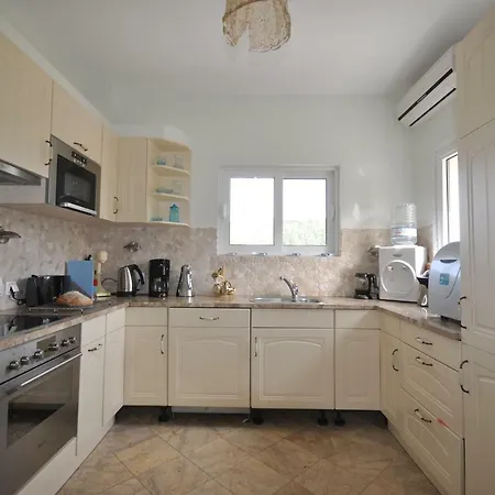 Luxe Livadia, 10 Personen