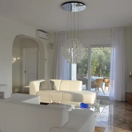 Luxe Livadia, 10 Personen