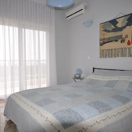 Luxe Livadia, 10 Personen 빌라 *