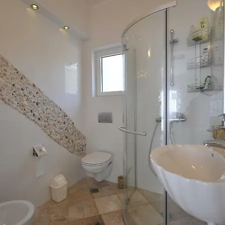 Luxe Livadia, 10 Personen Candia