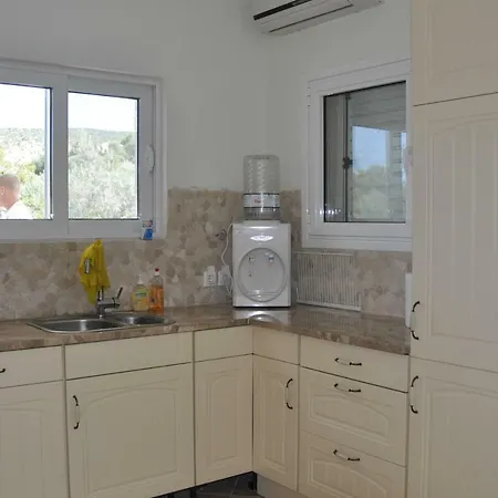Luxe Livadia, 10 Personen Kandia
