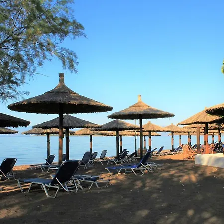 Villa Luxe Livadia, 10 Personen