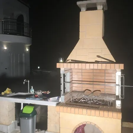 Luxe Livadia, 10 Personen * Kandia