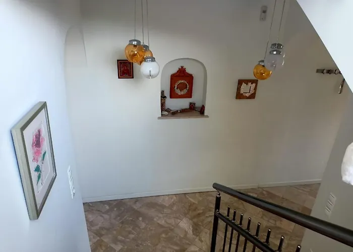 Luxe Livadia, 10 Personen Kandia