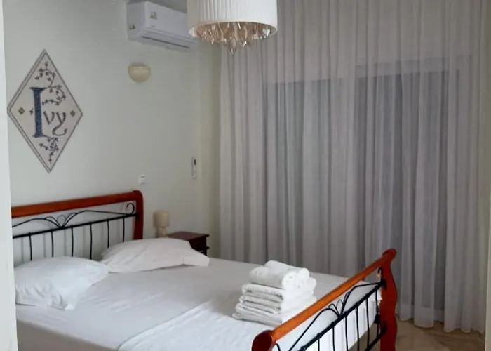 Luxe Livadia, 10 Personen *