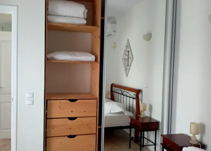 Luxe Livadia, 10 Personen * Candia