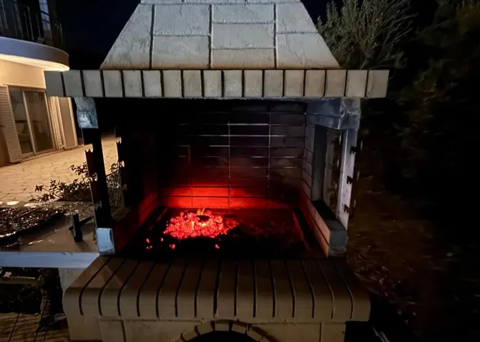 Luxe Livadia, 10 Personen