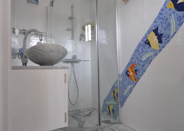 Vila Luxe Livadia, 10 Personen Kandia