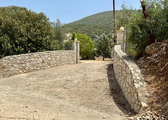 Luxe Livadia, 10 Personen *