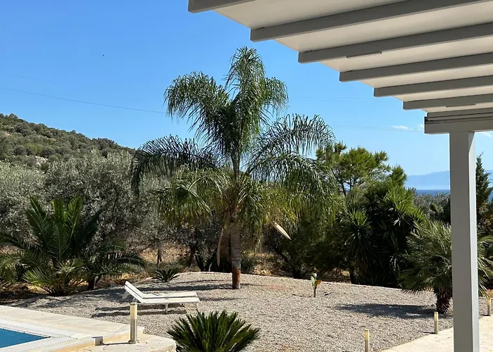 Luxe Livadia, 10 Personen *