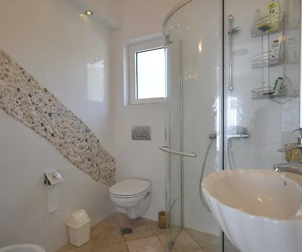 Luxe Livadia, 10 Personen Kandia